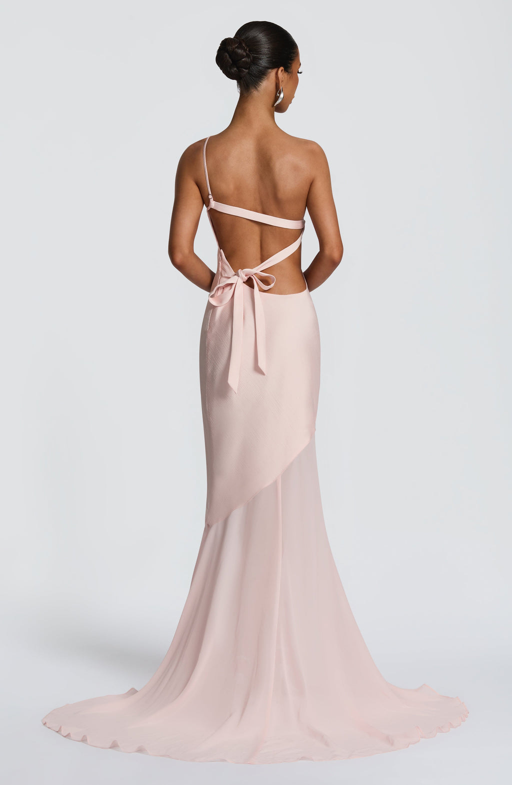 Fable Gown - Blush