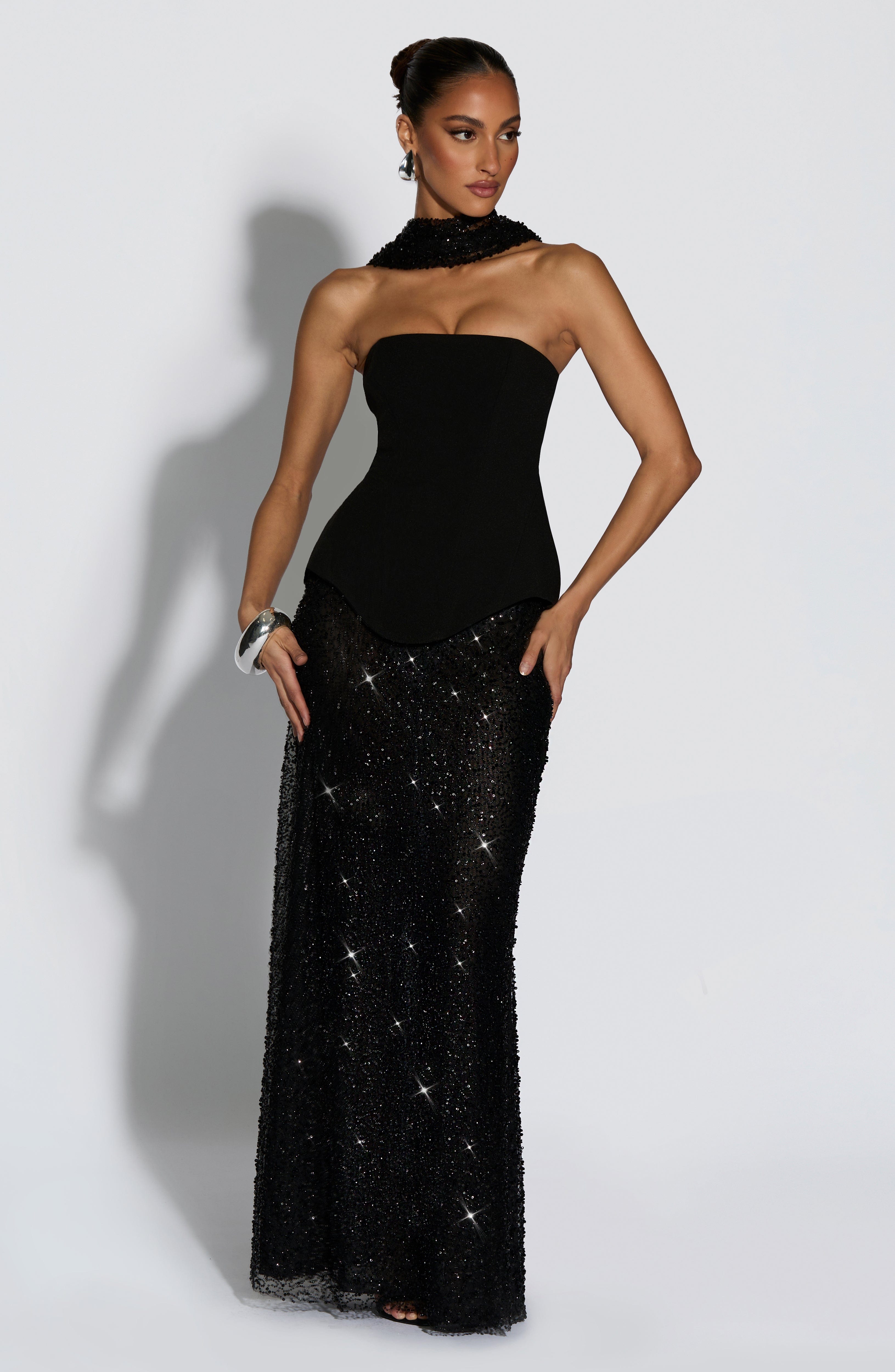 Oakley Corset - Black